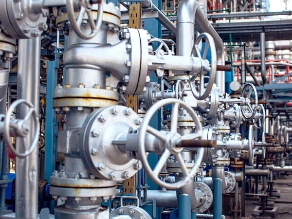 Valvulae pila flanged: Market augmentum et applicatione expansio Valvulae pila flanged: Market augmentum et applicatione expansio