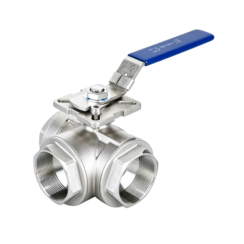 Quomodo tribus via Ball Valve L Port Improve Flow Control in Industrial Piping Systems? Quomodo tribus via Ball Valve L Port Improve Flow Control in Industrial Piping Systems?
