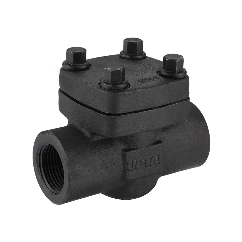 800LB ASTM A105N Forged Carbon Steel Globe Valve 800LB ASTM A105N Forged Carbon Steel Globe Valve