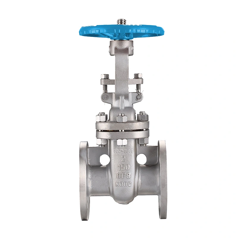 ANSI 150LB Steel Gate Valve